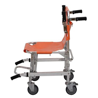 جودة  Class I Instrument Stair Stretcher Emergency Evacuation Chair CE Certification مصنع