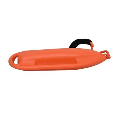 1kg-1.5kg البلاستيك العائمة طوربيد حارس النجاة طوابير الإنقاذ لمعدات السلامة المائية