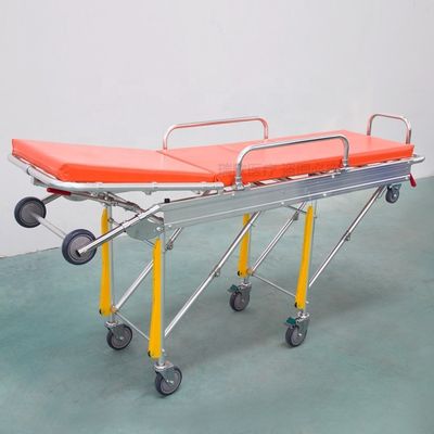 أجهزة ISO الهيدروليكية للأسعاف لنقل المرضى