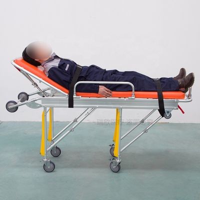 أجهزة ISO الهيدروليكية للأسعاف لنقل المرضى