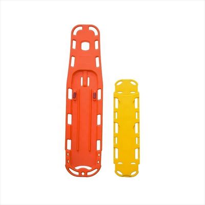 كتب اليدوية للوحة العمود الفقري من HDPE عالية المقاومة CE المعتمدة للوحة العمود الفقري الطويلة
