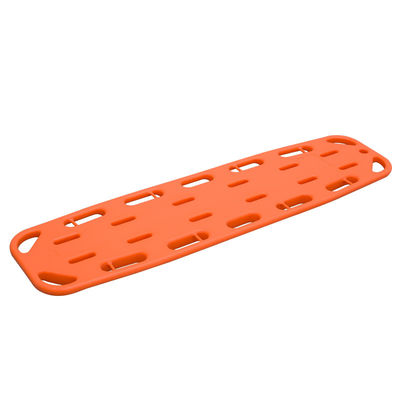 الأطفال الطائرة العائمة للعمود الفقري HDPE طائرة تعطل العمود الفقري الأطفال