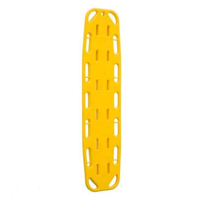 الأطفال الطائرة العائمة للعمود الفقري HDPE طائرة تعطل العمود الفقري الأطفال