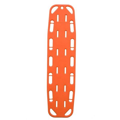 الأطفال الطائرة العائمة للعمود الفقري HDPE طائرة تعطل العمود الفقري الأطفال