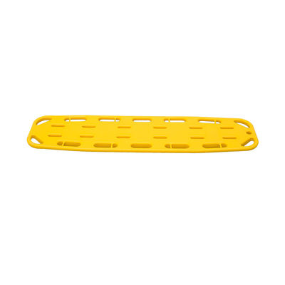 الأطفال الطائرة العائمة للعمود الفقري HDPE طائرة تعطل العمود الفقري الأطفال
