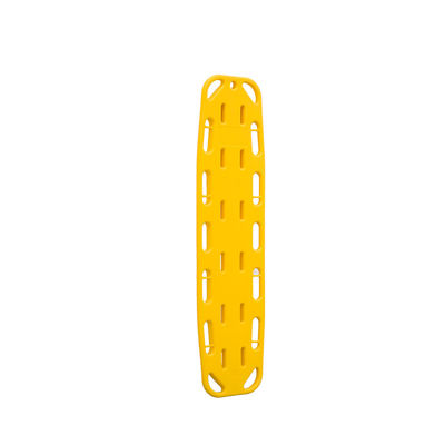 الأطفال الطائرة العائمة للعمود الفقري HDPE طائرة تعطل العمود الفقري الأطفال