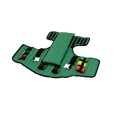 أداة استئصال كيندريك من البيفيكس (PVC Kendrick Extraction Device Immobilize Ked) أداة طبية لإغاثة الكوارث