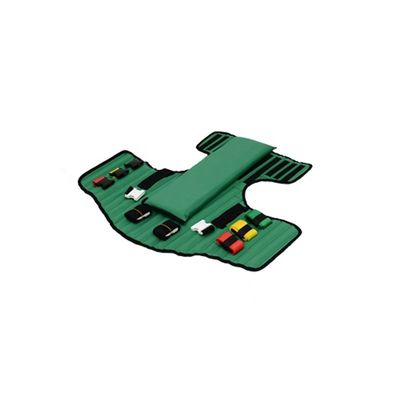 أداة استئصال كيندريك من البيفيكس (PVC Kendrick Extraction Device Immobilize Ked) أداة طبية لإغاثة الكوارث