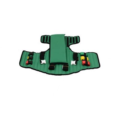 أداة استئصال كيندريك من البيفيكس (PVC Kendrick Extraction Device Immobilize Ked) أداة طبية لإغاثة الكوارث