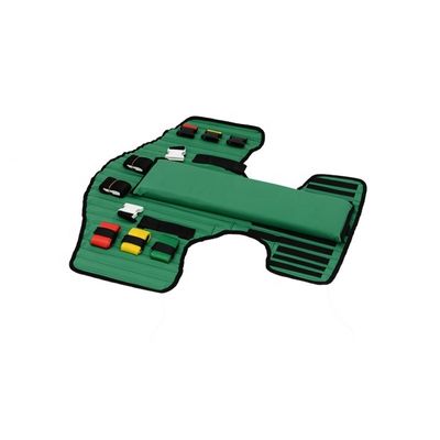 أداة استئصال كيندريك من البيفيكس (PVC Kendrick Extraction Device Immobilize Ked) أداة طبية لإغاثة الكوارث