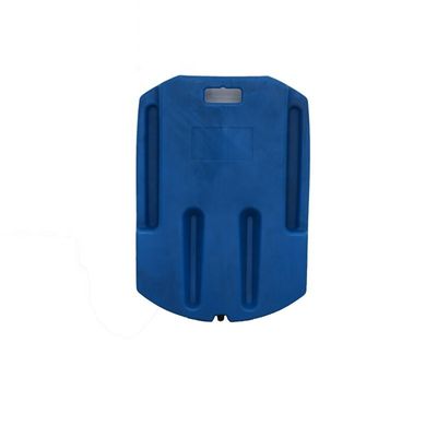 لوحات الضغط من HDPE CPR من الدرجة الأولى لوحات الإنعاش الطارئ المسطحة