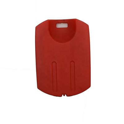 لوحات الضغط من HDPE CPR من الدرجة الأولى لوحات الإنعاش الطارئ المسطحة