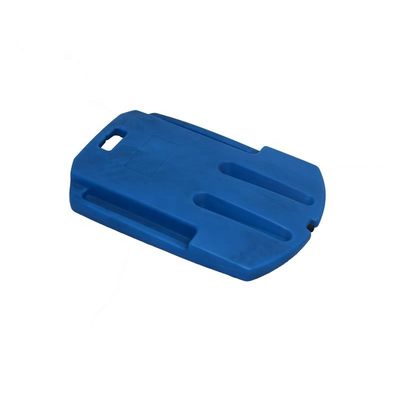 لوحات الضغط من HDPE CPR من الدرجة الأولى لوحات الإنعاش الطارئ المسطحة