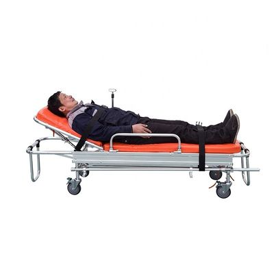 عدة أدوات طبية معتمدة