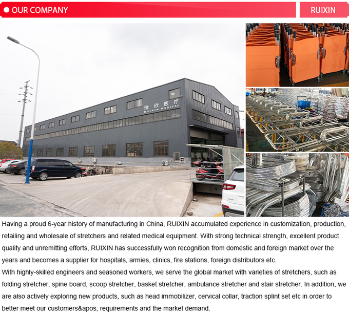 Zhangjiagang Ruixin Medical Equipment Co., Ltd. جولة في المعمل